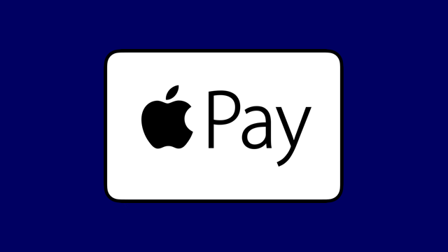 Få Apple Pay til dit firmakort